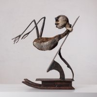 Traveller