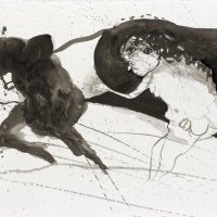 Echo & Narcissus
