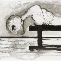 Echo & Narcissus