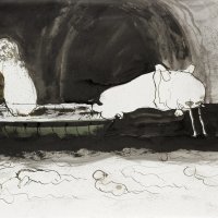 Echo & Narcissus