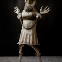 Fight Gilgamesh