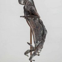 Klein Sculptuur
