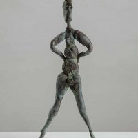 Kleinsculptuur