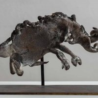 Klein Sculptuur