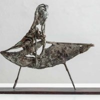 Klein Sculptuur