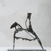 Klein Sculptuur 