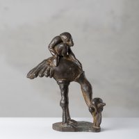 Klein Sculpuur