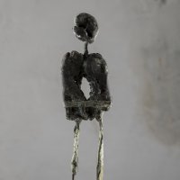 Klein Sculptuur 