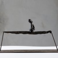 Klein Sculptuur