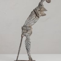 Klein Sculptuur