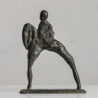 Klein Sculptuur