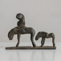 Klein Sculptuur