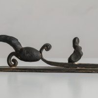 Klein Sculptuur