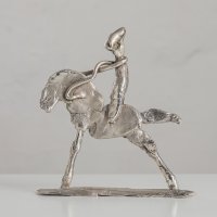 Klein Sculptuur