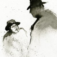 Legende van de heilige drinker J.Roth