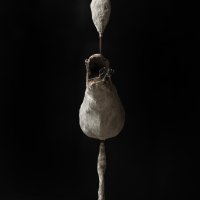 Stoet Vogelverschrikker