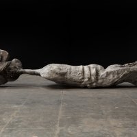 Stoet Gisanten - Man