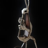 Stoet Muzikant