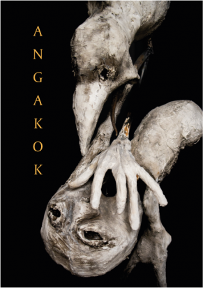 ANGAKOK - EXPO 2022 - TOUR & TAXIS BRUSSELS