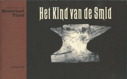 Het Kind van de Smid
